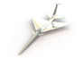 design aircraft, rc airplane, uav cad for print composite